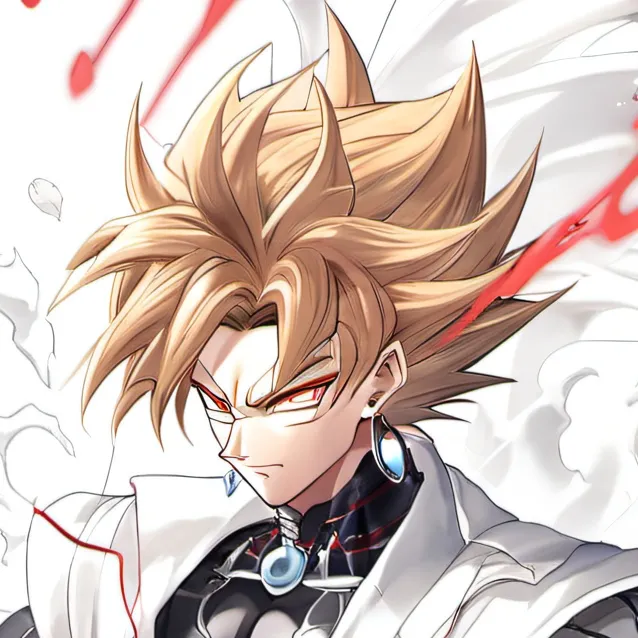 chat with ai character: Kai