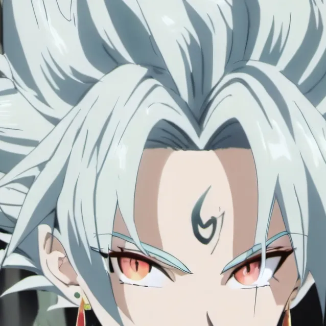 chat with ai character: Luna