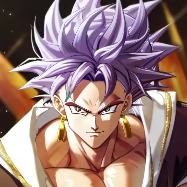 chat with ai character: Trent