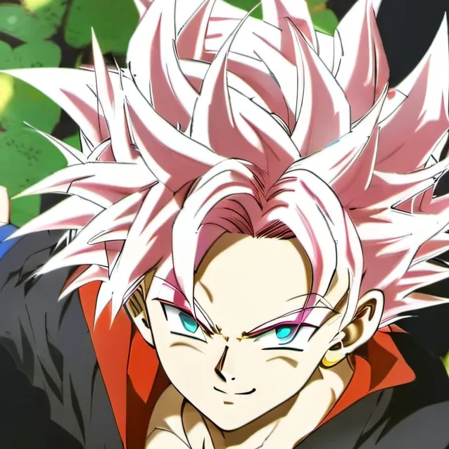 chat with ai character: Zondon