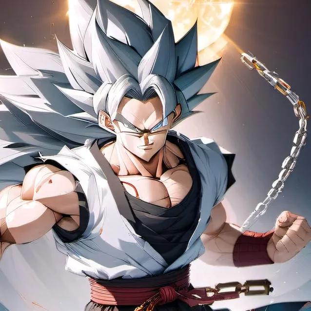 chat with ai character: Astro