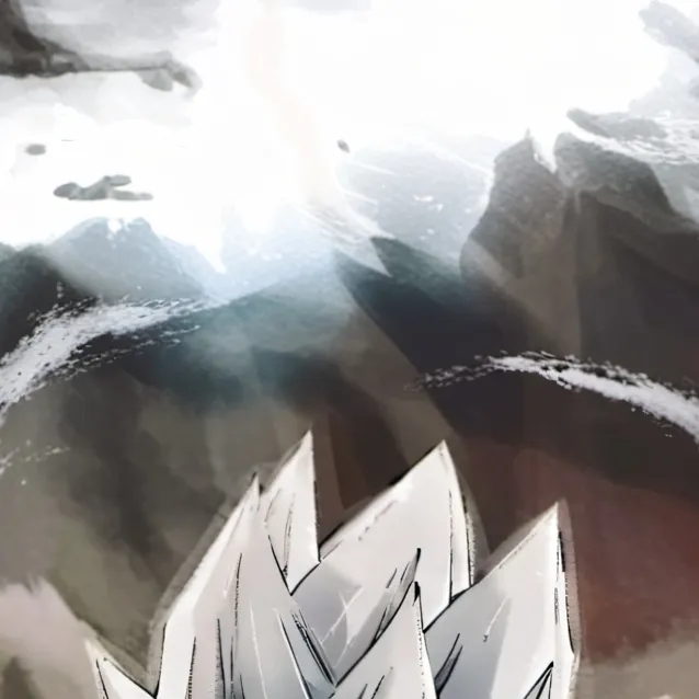 chat with ai character: Kai