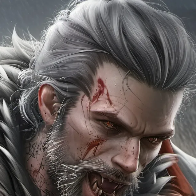 chat with ai character: Ezekiel