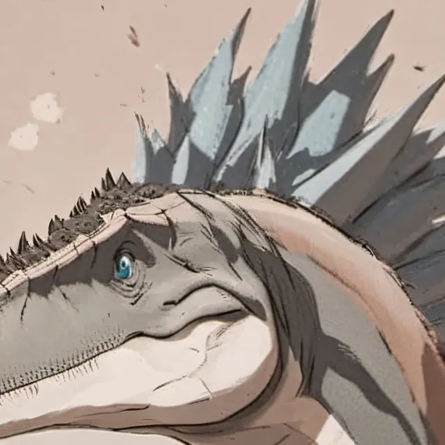 chat with ai character: Ryan