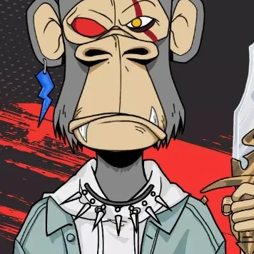 creator 1098zach's avatar