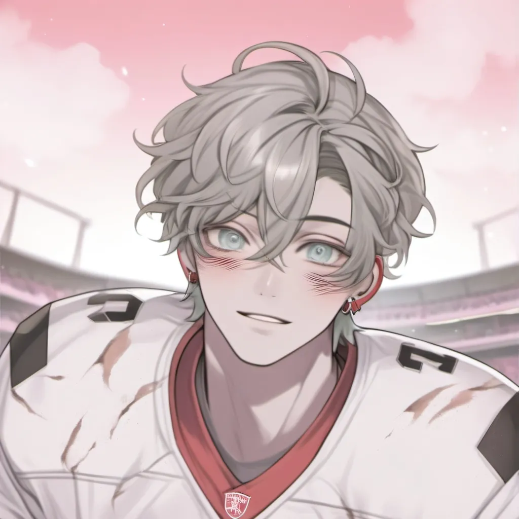 chat with ai character: king