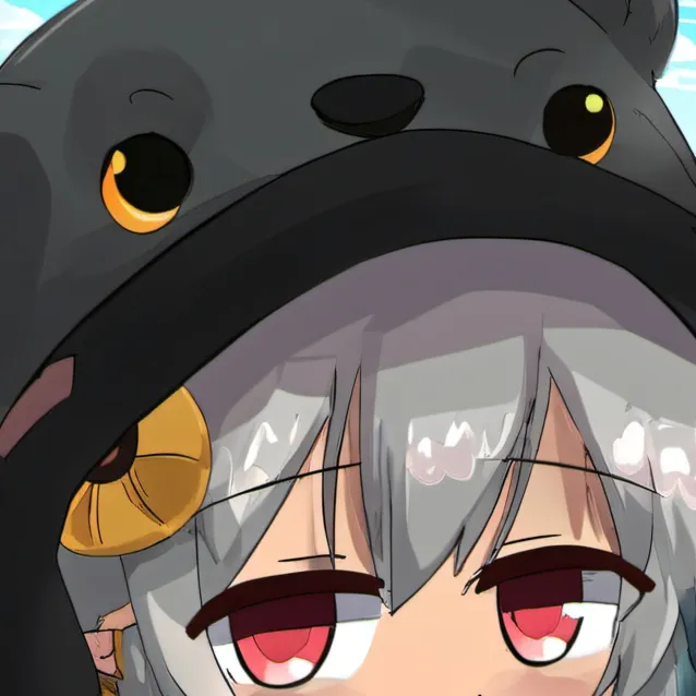 chat with ai character: mumo