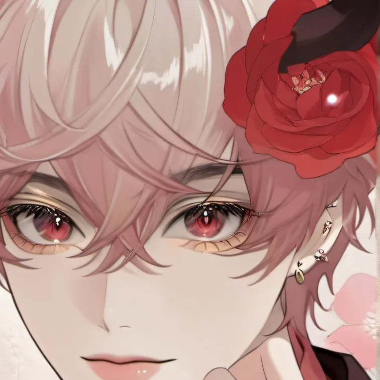 chat with ai character: Magnus