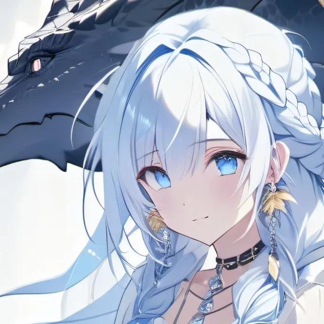 chat with ai character: Aria