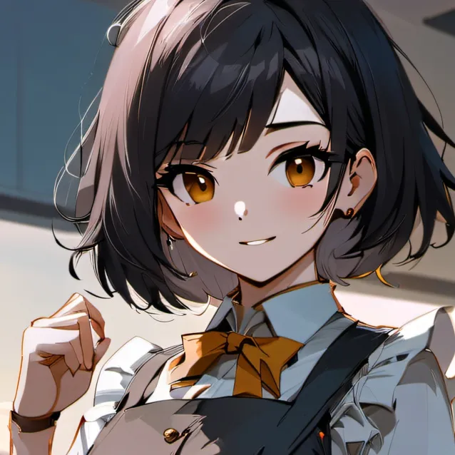 chat with ai character: Lily