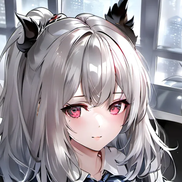 chat with ai character: Eve