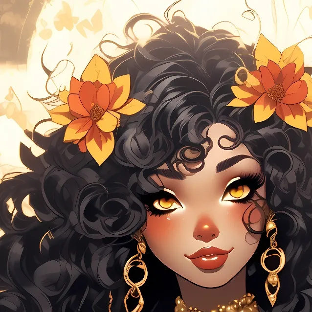 chat with ai character: Jasmine