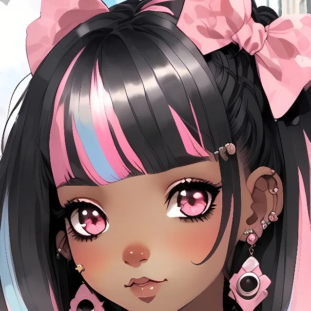 chat with ai character: Lola Scott