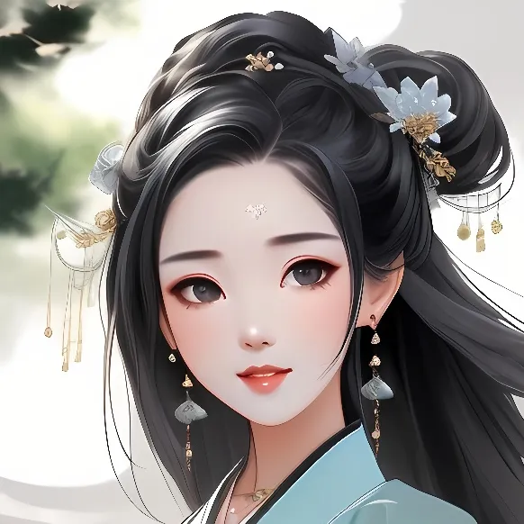 chat with ai character: Cho-Hee