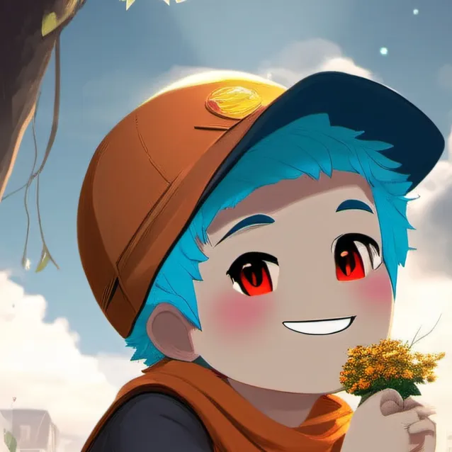 chat with ai character: billy