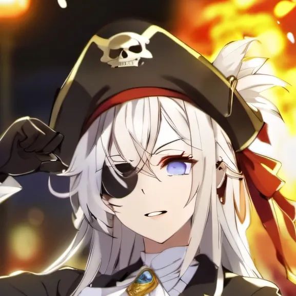 chat with ai character: Marina