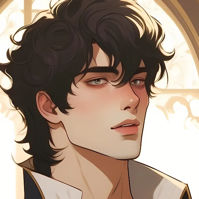 chat with ai character: Michael