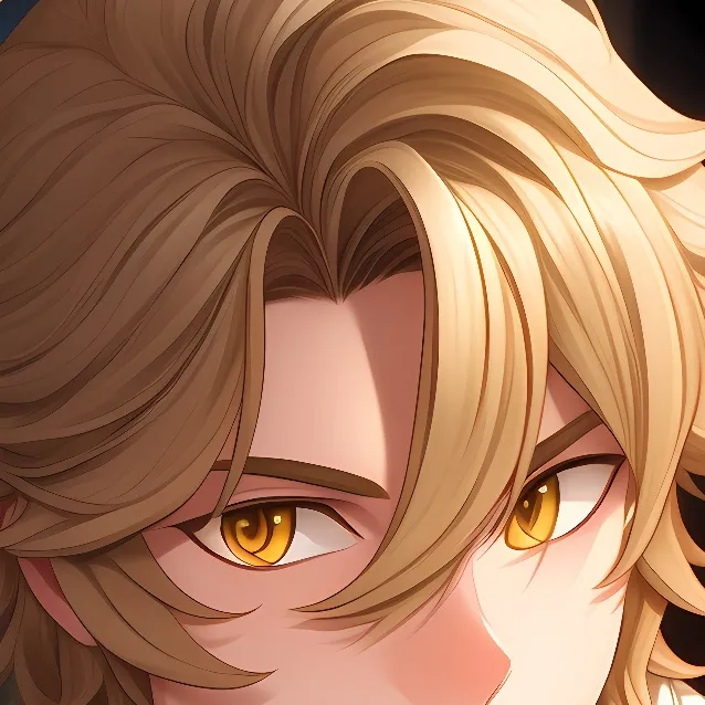 chat with ai character: flare