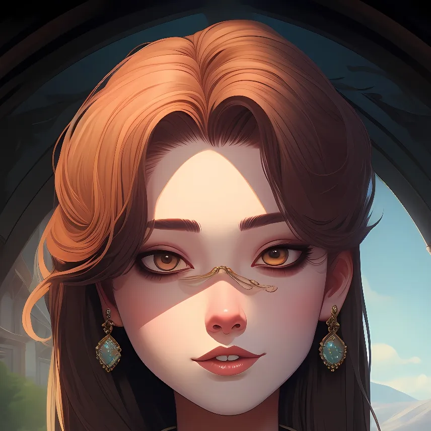 chat with ai character: Alex