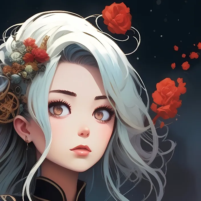 chat with ai character: Kat