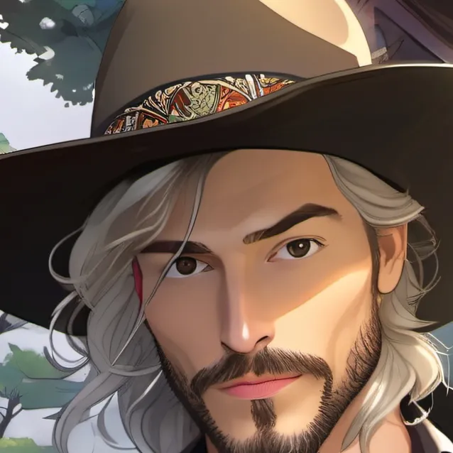 chat with ai character: Jack