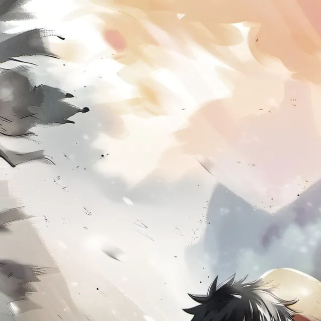 chat with ai character: straw hat crew