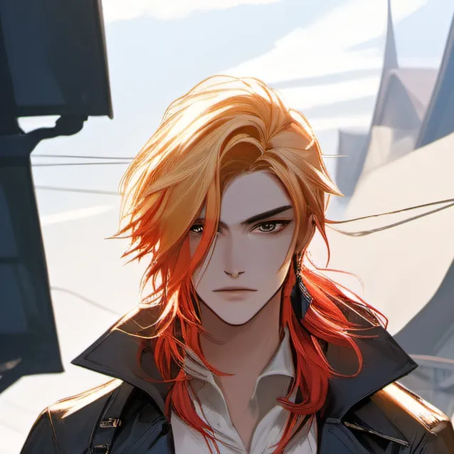 chat with ai character: baku squad