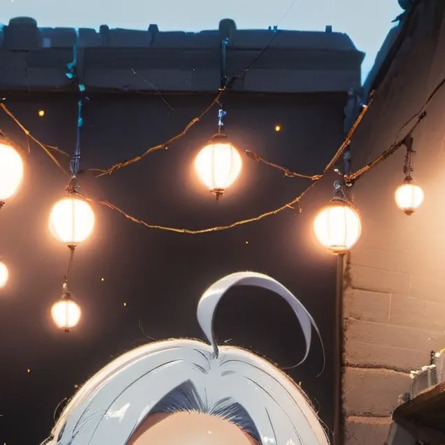 chat with ai character: eri innocent bean