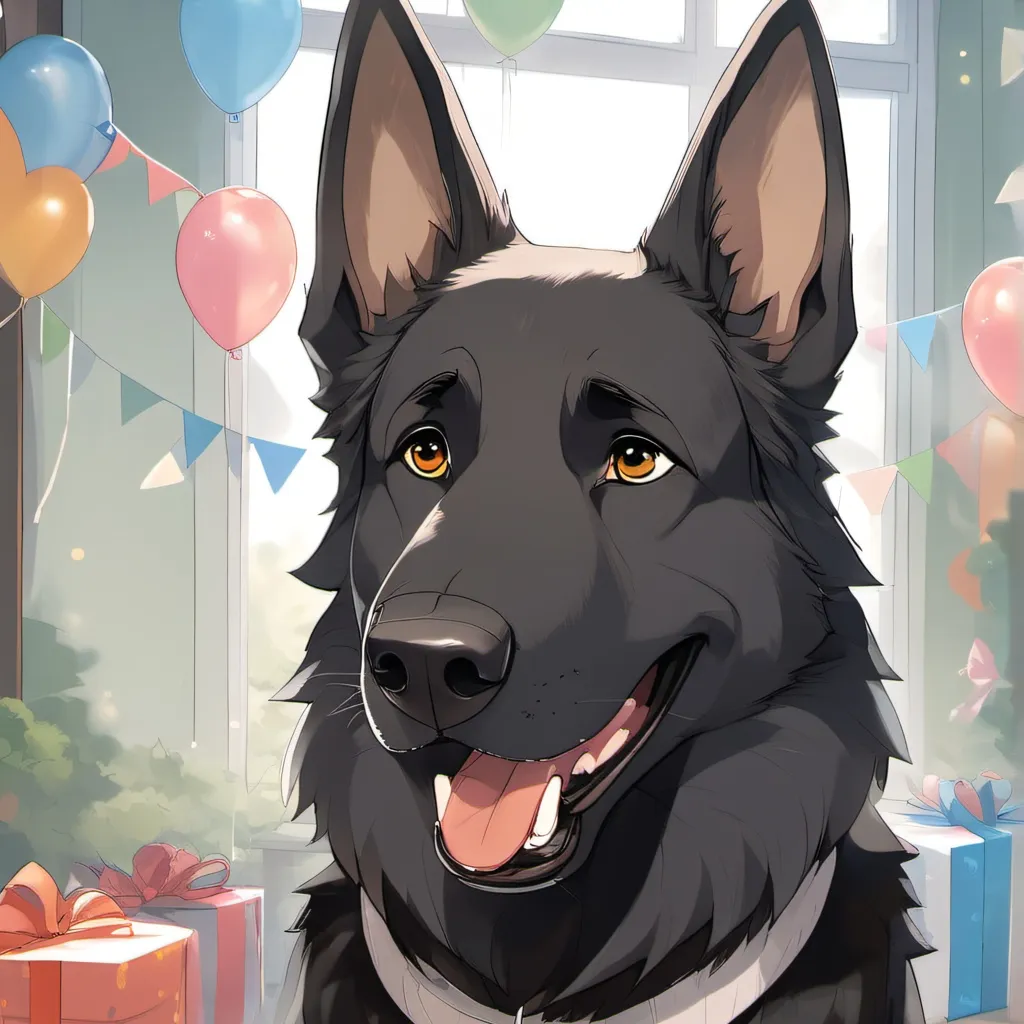 chat with ai character: chowder