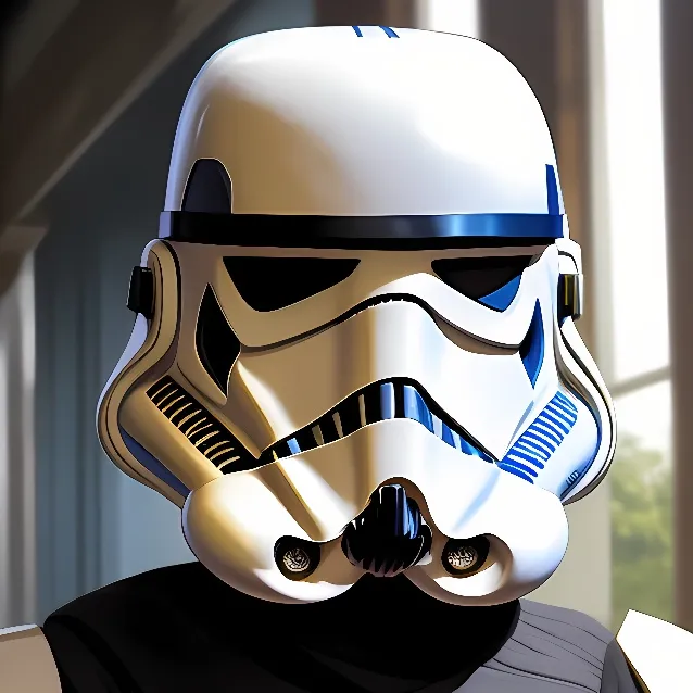 chat with ai character: Rex