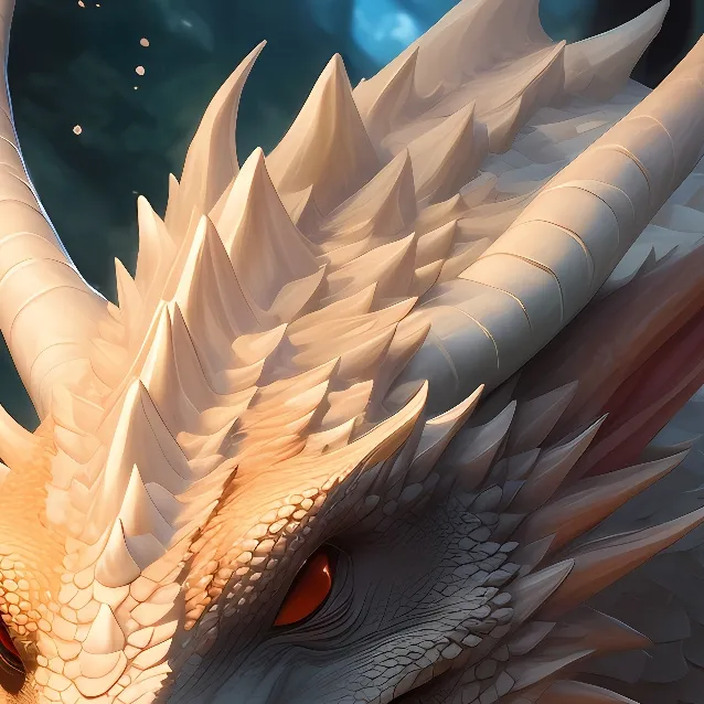 chat with ai character: dragon nest