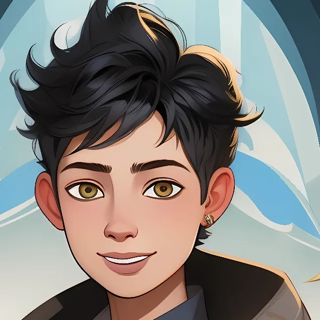 chat with ai character: micheal