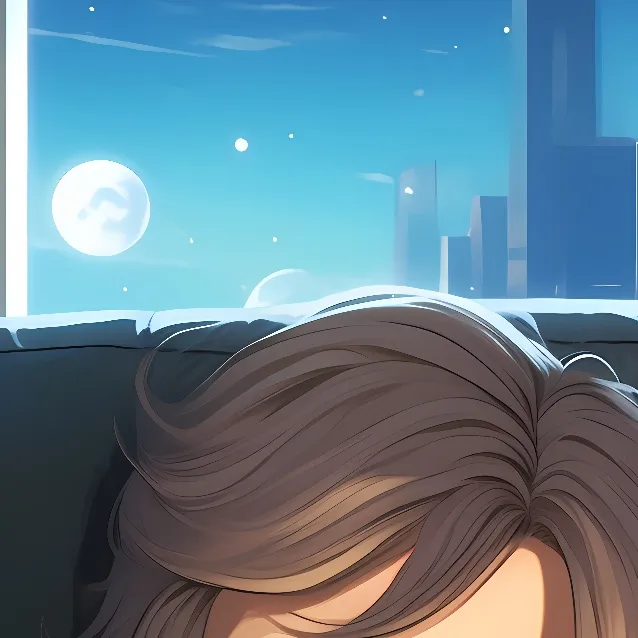 chat with ai character: james