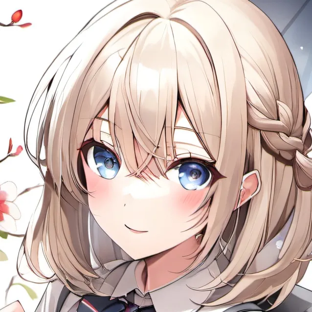 chat with ai character: Katie 