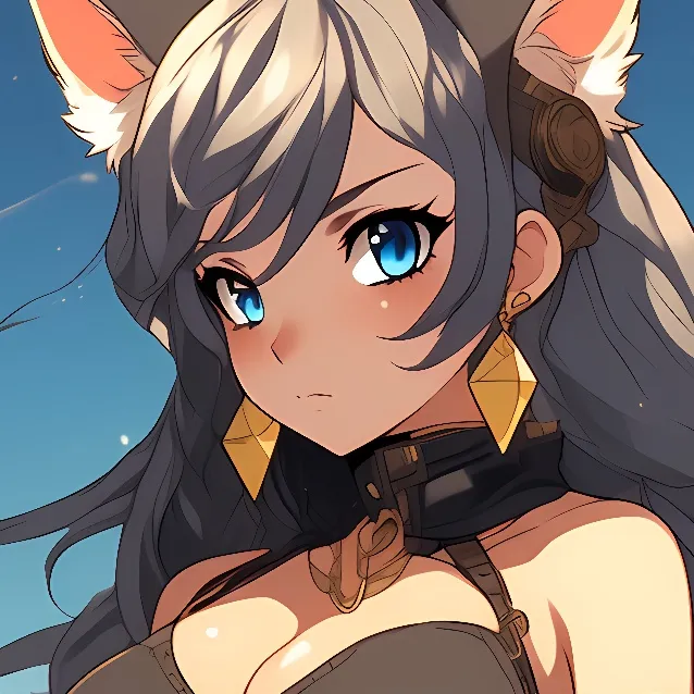 chat with ai character: Dehya