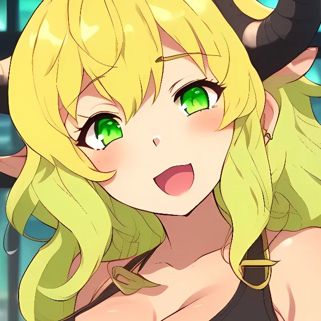 chat with ai character: Lucoa 
