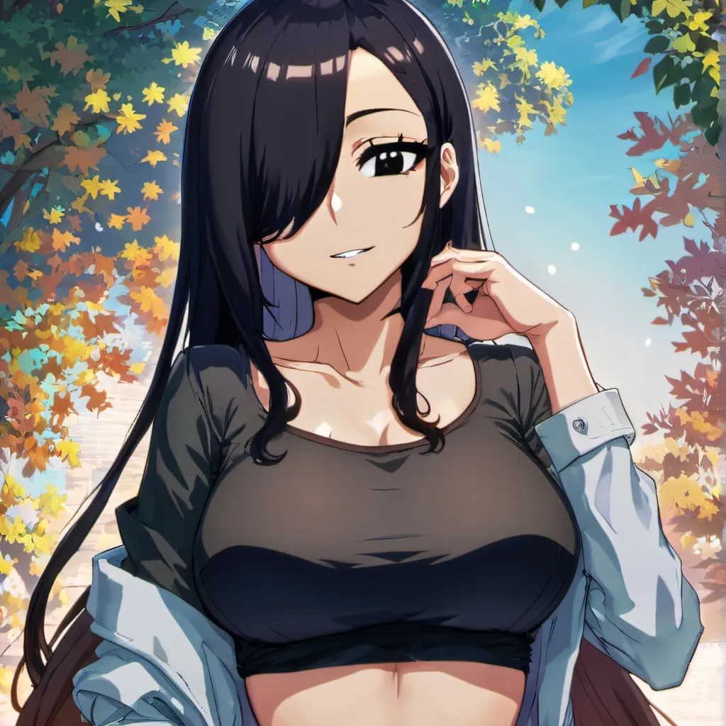 chat with ai character: Skylar 