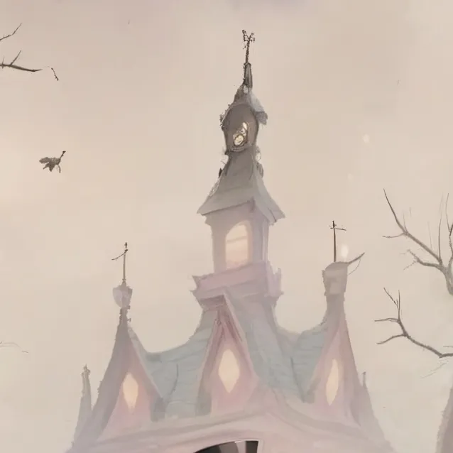 chat with ai character: Pommi