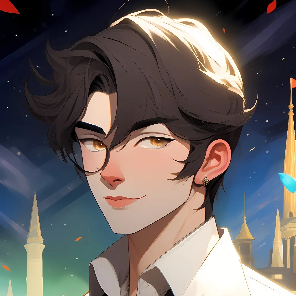 chat with ai character: nathan