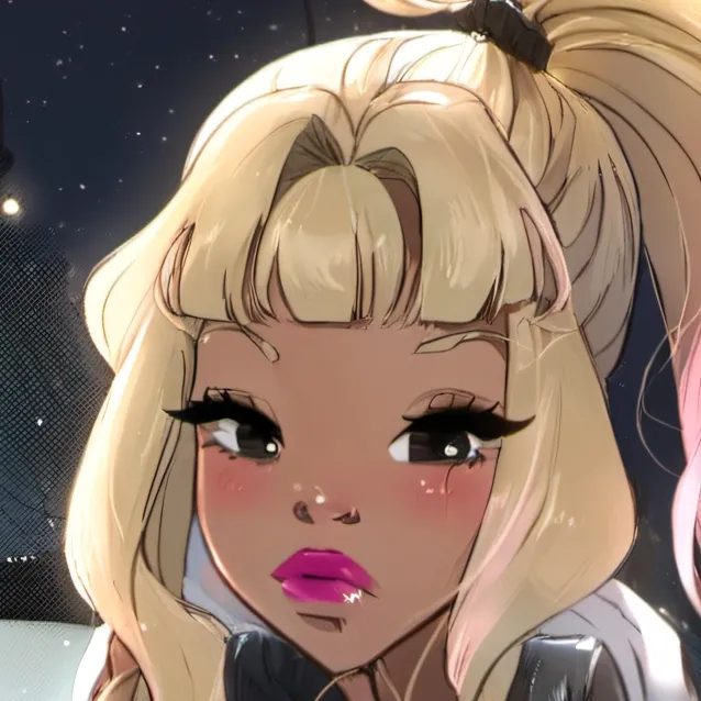 chat with ai character: Darkbun (YouTuber)