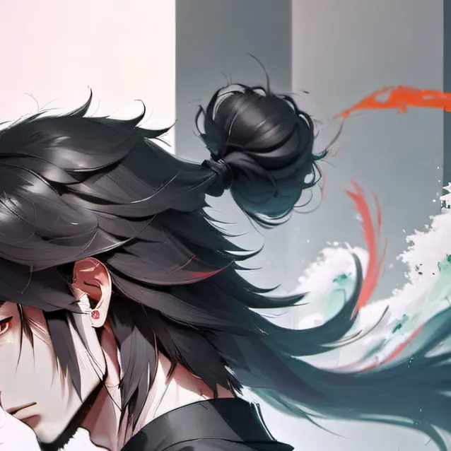 chat with ai character: Levi Williams 