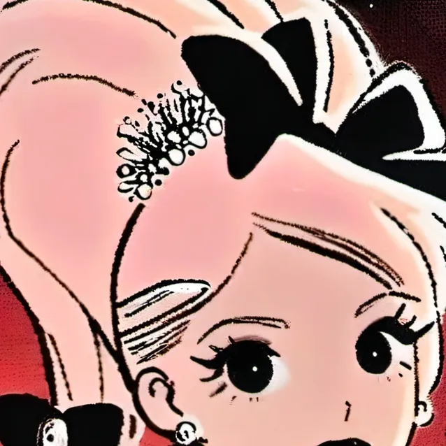 chat with ai character: Vannesse 