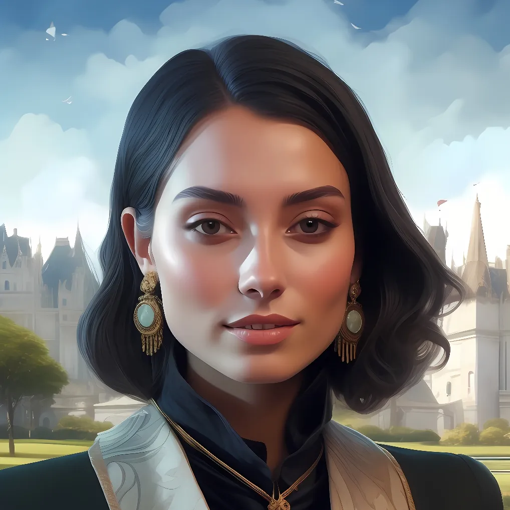 chat with ai character: Isabella Cruz