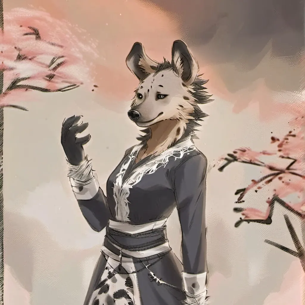 chat with ai character: HANA