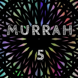 creator MURRAH5's avatar