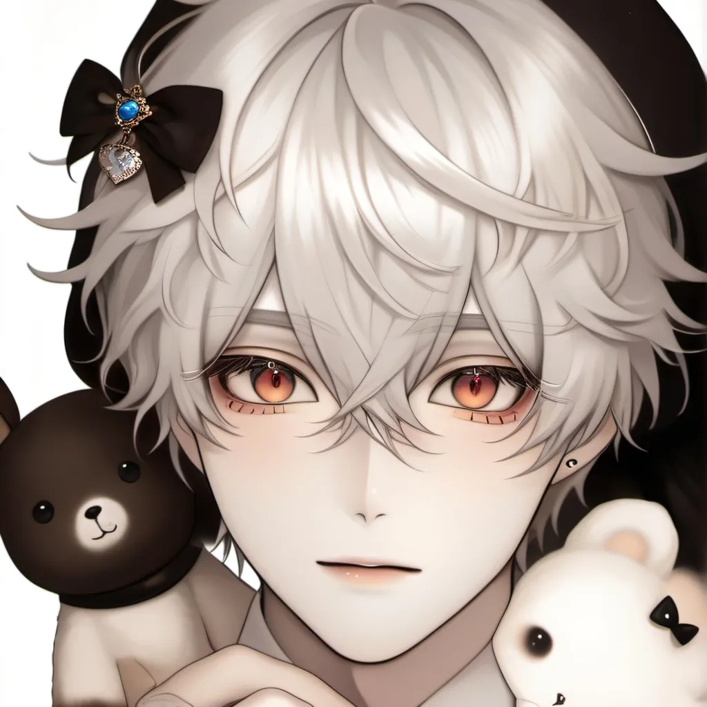 chat with ai character: Kai