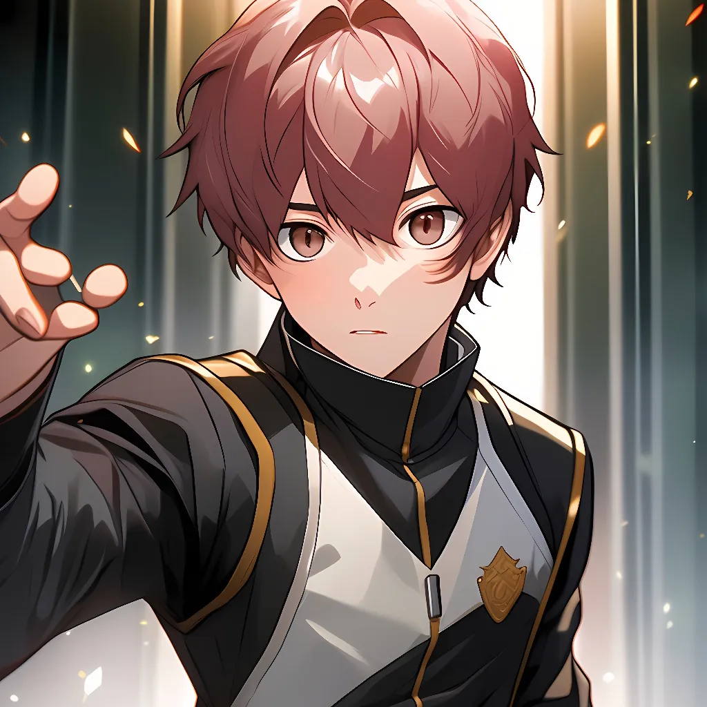 chat with ai character: Kurona