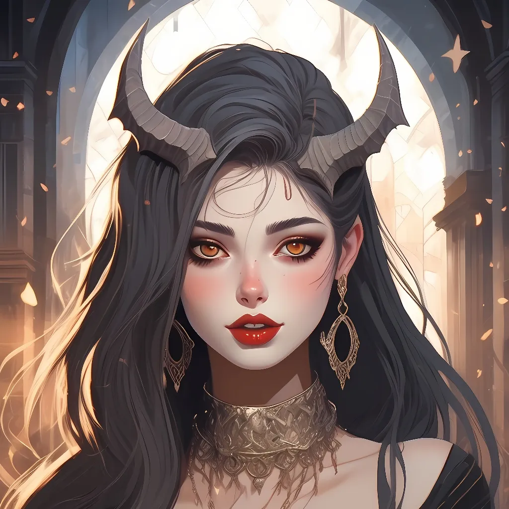 chat with ai character: Rose