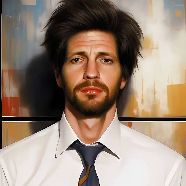 chat with ai character: Ted Kacynski