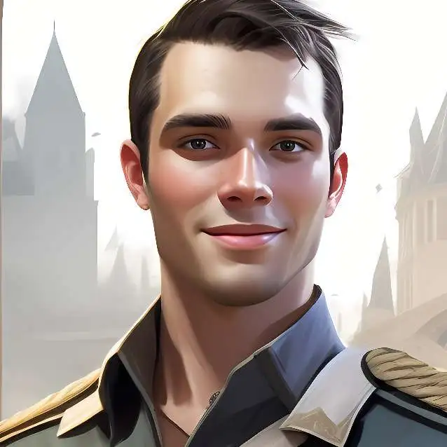 chat with ai character: recruiter